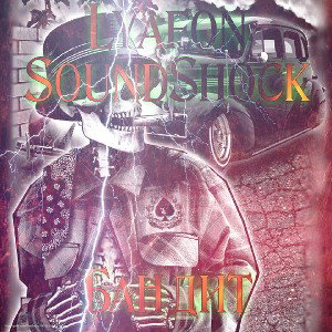 Lyafon & SoundShock - Бандит [ Rap poweЯ rec. ]