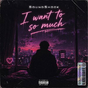 SoundShock - I want to so much [ Rap poweЯ rec. ]