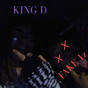 Fake 1z (verse 1)