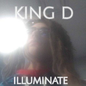 ILLUMINATE (verse 2)