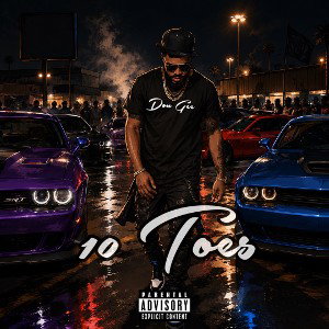 10 Toes