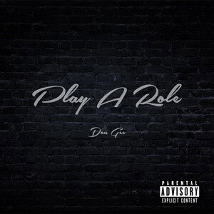 PlayARole (OPEN VERSE)