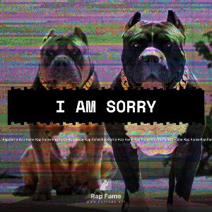 I am sorry 