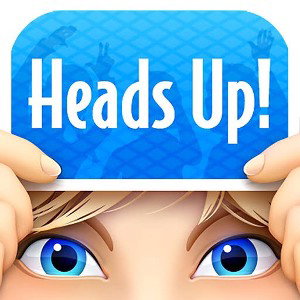Heads Up 