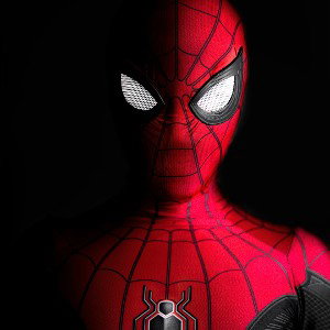Peter Parker