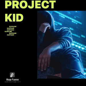 Project Kid 