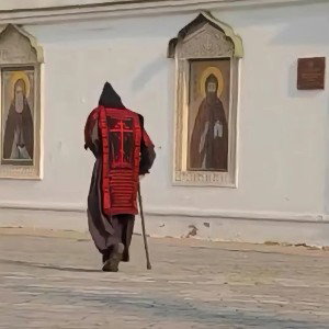 Мессия (Буду Моралфагом)