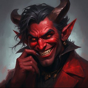 💀😈😱