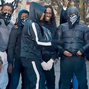 SECTA1 - come here 😈😈 (OFFICIAL VIDEO) 
