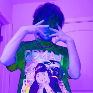 A White Boy With Unexpected Attributes (freestyle)