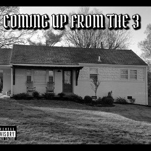 Coming Up From The 3