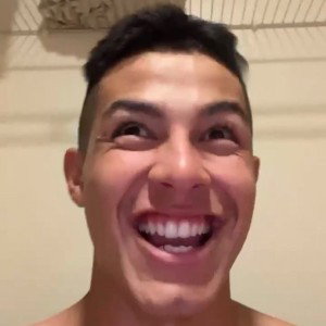 Rapfam amongus 