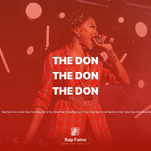 The Don 