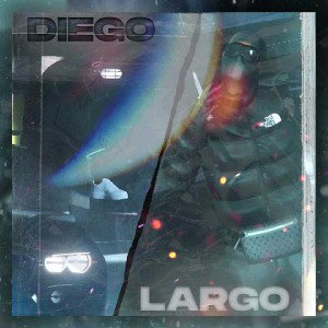 #410 Largo x Diego  - Mélange 