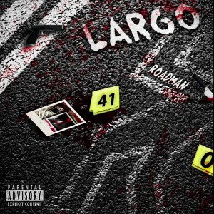 #410 Largo - Freestyle Roadman