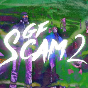 #410 T.Y x Largo - SCAM II