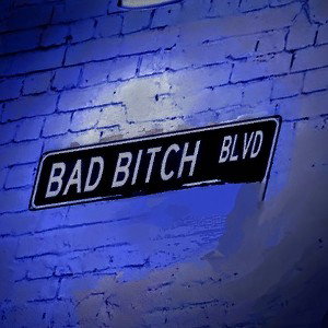 Bad Bitch Blvd