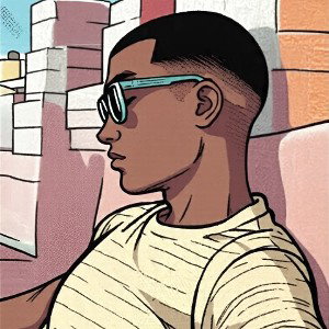LEIGHGEND - Life 