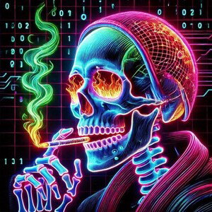 throw the middle