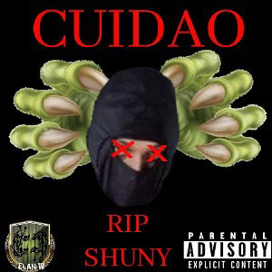 ARTSAP - Cuidao 