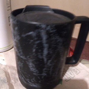 wake