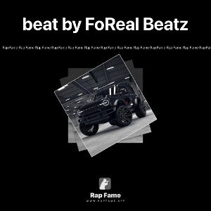 beat by FoReal Beatz