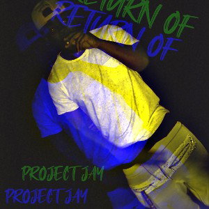 Return Of Project Jay 