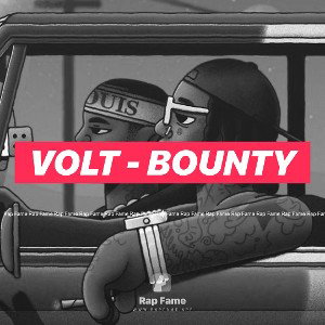 Volt - Bounty