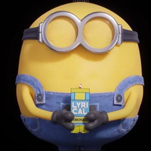 Volt - The Minions 