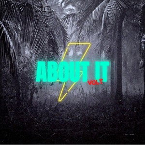 Volt - About It 