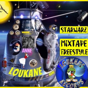 STARWARZ MIXTAPE FREESTYLES🔥📓🏆🦾