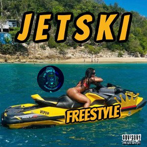JETSKI FREESTYLE