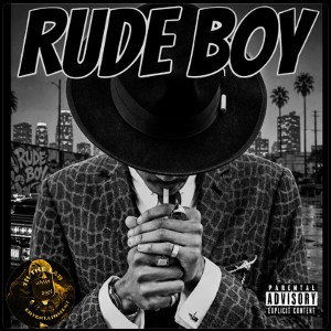 RUDE BOI