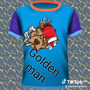 cool down golden