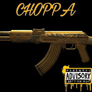 CHOPPA