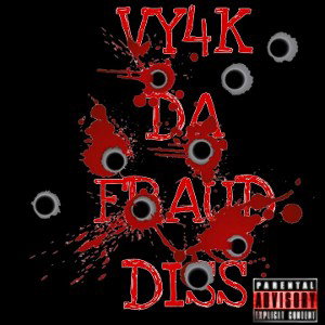  VY2X DISS 