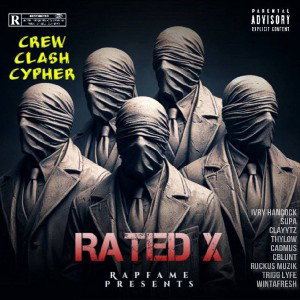 Rate X Cypher