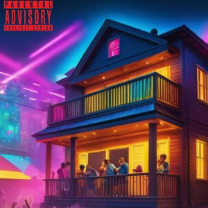 HOUSE PARTY FT MT STREETS & CLAYYTZ