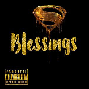 FOR YOU ARE MY BLESSINGS