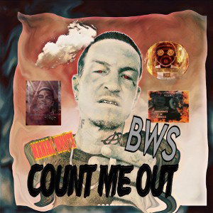 MANIAC WHYTE - COUNT ME OUT