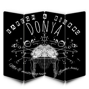donya(ft Bigdog)