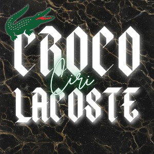 croco lacoste