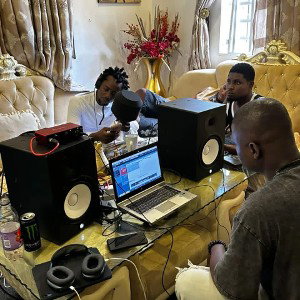 YanY420 Session Fl MS Dancehall YnYvox  (excerpt)