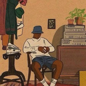 YanY420 Beat alone..