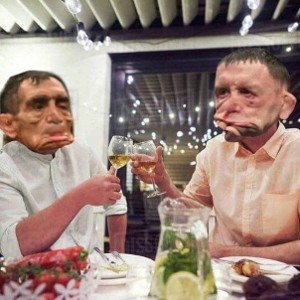 Макаревич 4 раунд