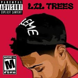 Faded - T$ (prod) FATKAT lil trees 2002