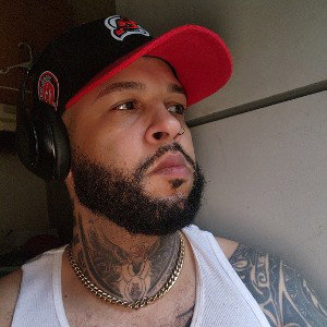 Just me vick j b 