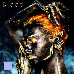 Blood by Marinette