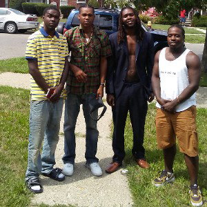 Shoota!
