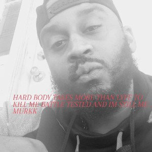 Murkk - PAIN_